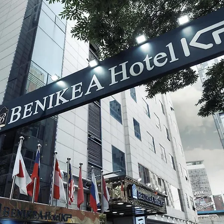Benikea Hotel Kp
